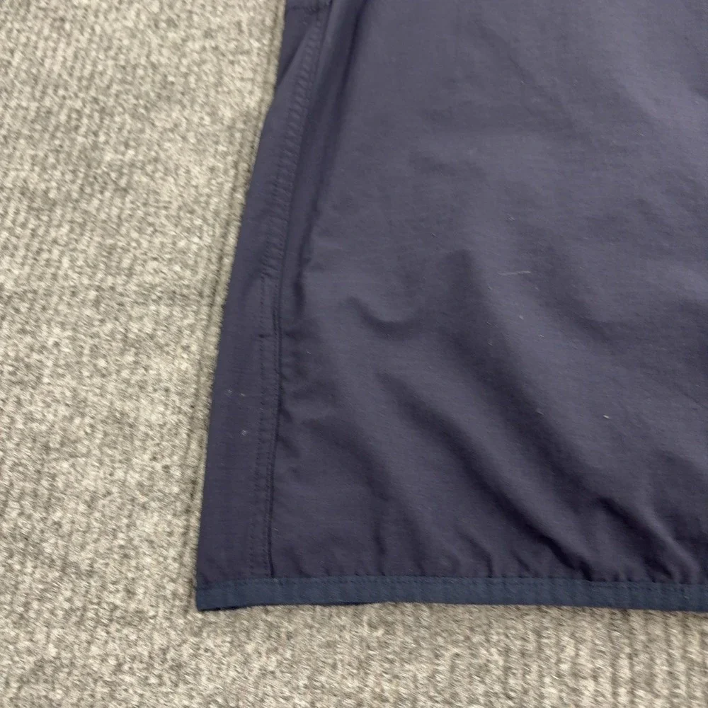 J. Crew measurements pit